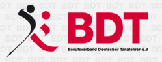 Logo BDT